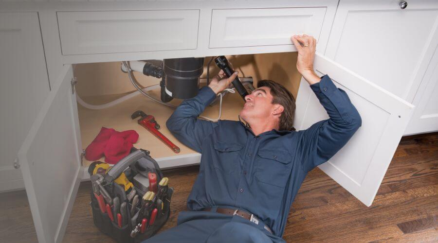 Professional Leak Detection in Christiansburg, VA